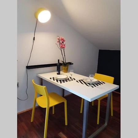 Apartament Cozy loft Rijeka Zewnętrze zdjęcie
