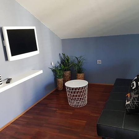 Apartament Cozy loft Rijeka Zewnętrze zdjęcie