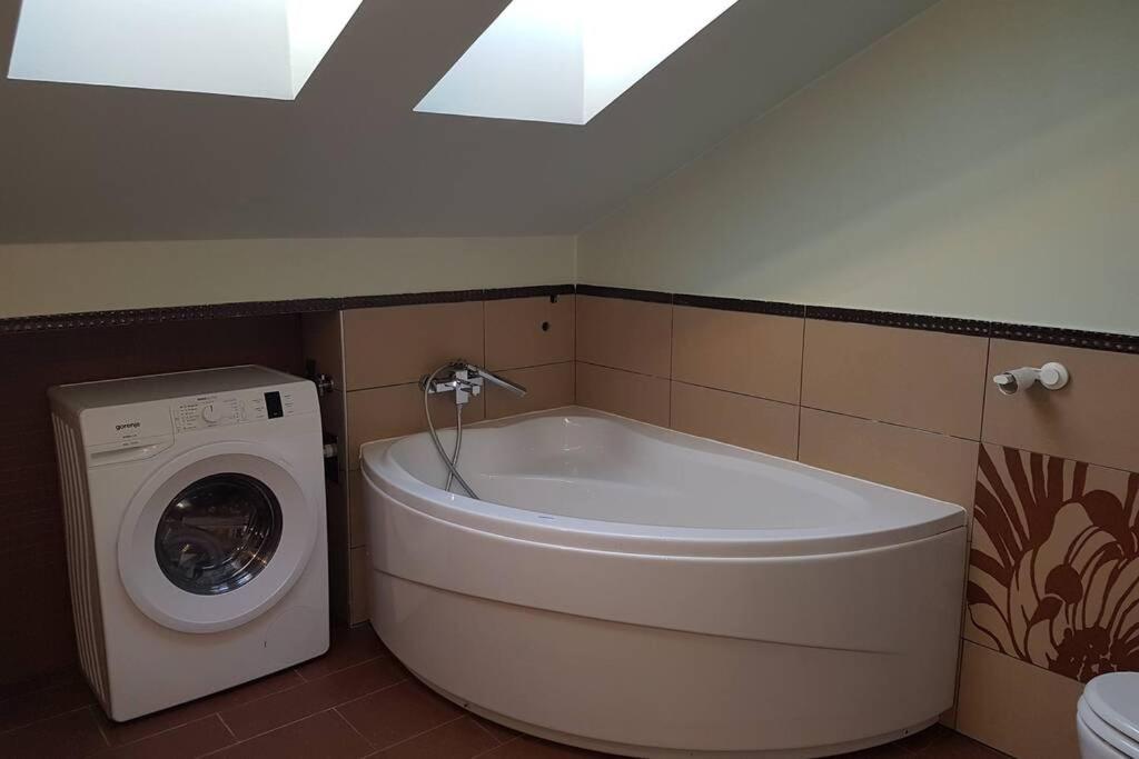 Apartament Cozy loft Rijeka Zewnętrze zdjęcie