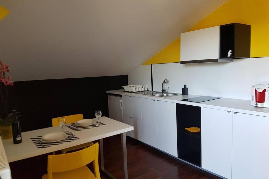 Apartament Cozy loft Rijeka Zewnętrze zdjęcie