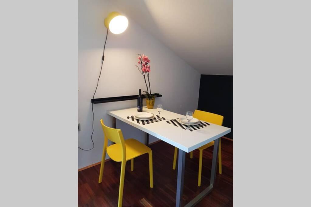 Apartament Cozy loft Rijeka Zewnętrze zdjęcie
