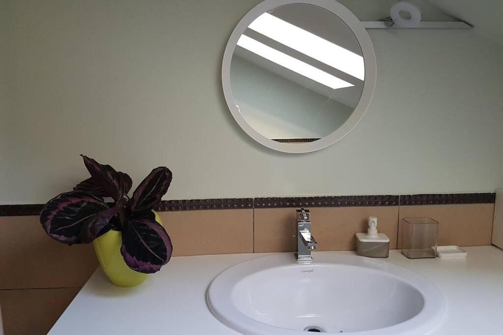 Apartament Cozy loft Rijeka Zewnętrze zdjęcie