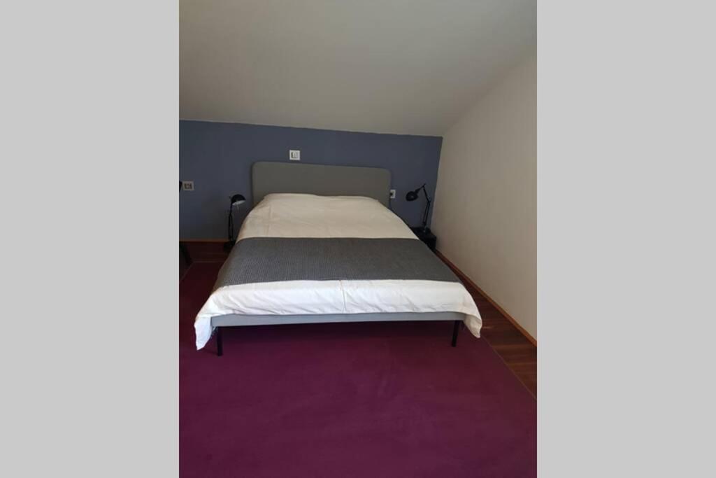 Apartament Cozy loft Rijeka Zewnętrze zdjęcie